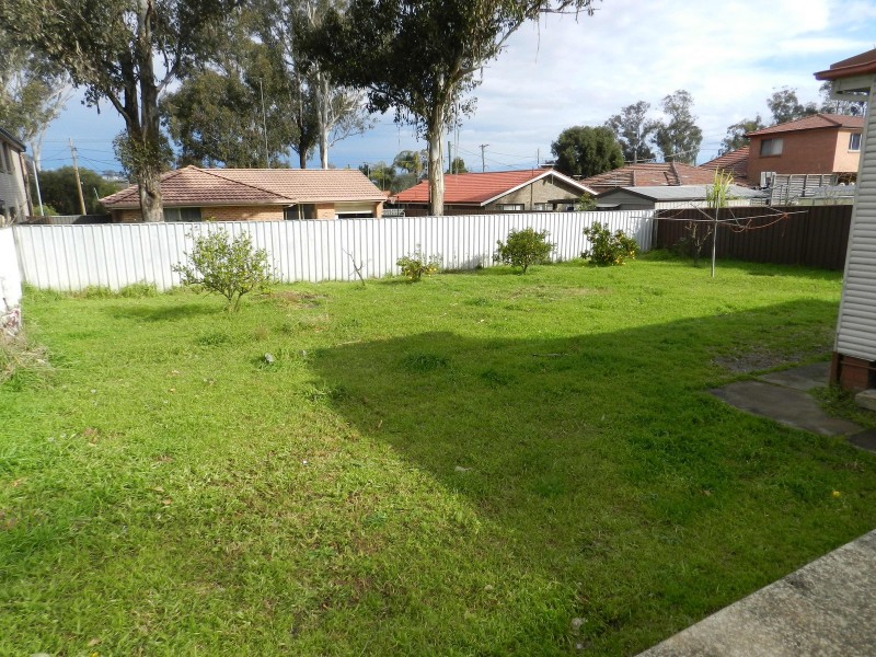 9 Salisbury Street, Mount Druitt NSW 2770