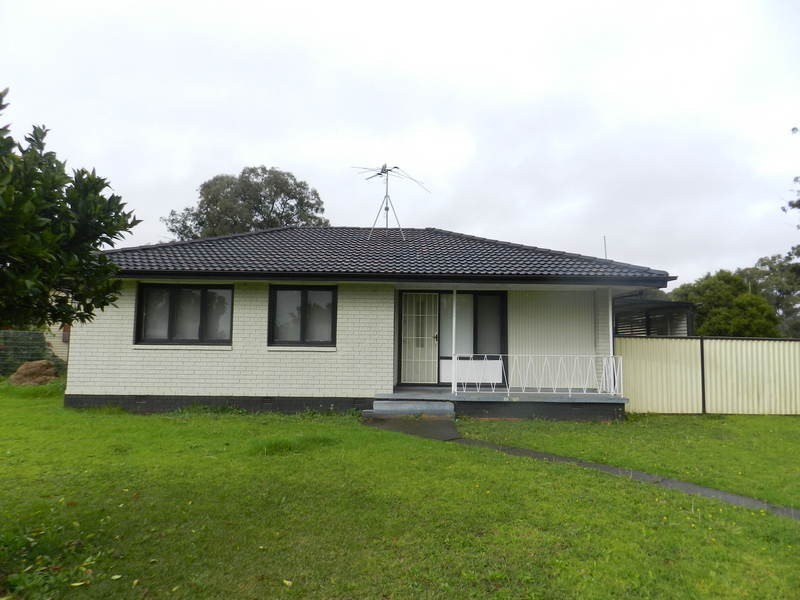 10  McCrae Place, Blackett NSW 2770