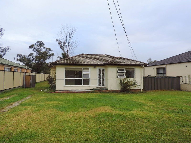 33 Callagher Street, Mount Druitt NSW 2770
