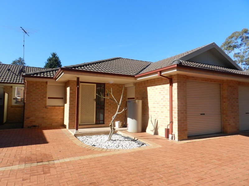 5/15 O’brien Street, Mount Druitt NSW 2770