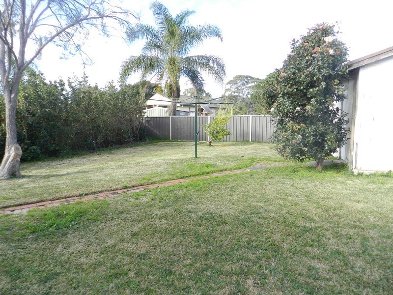 41 Franklin Crescent, Blackett NSW 2770