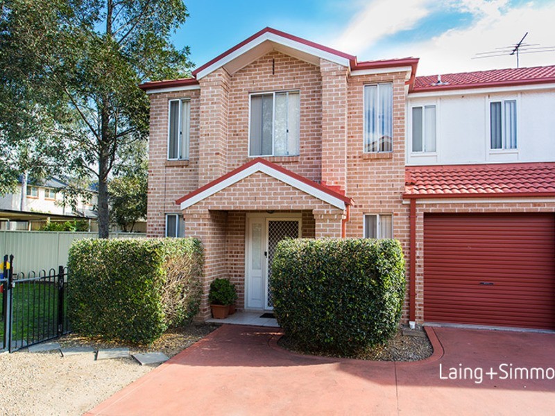 11/31-33 Abraham Street, Rooty Hill NSW 2766