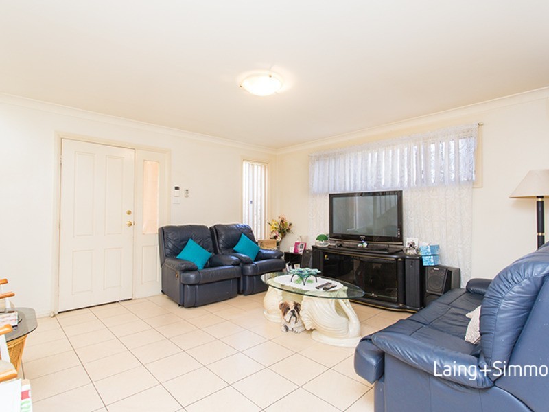 11/31-33 Abraham Street, Rooty Hill NSW 2766