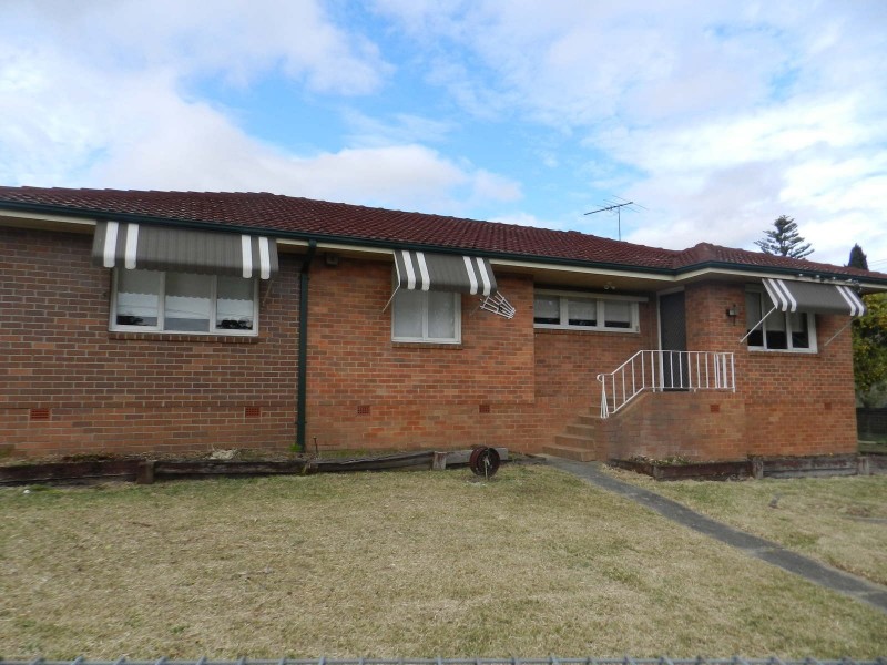 6 Nimrod Place, Tregear NSW 2770