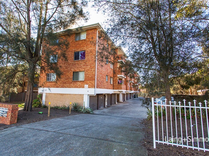 10/44 Luxford Road, Mount Druitt NSW 2770