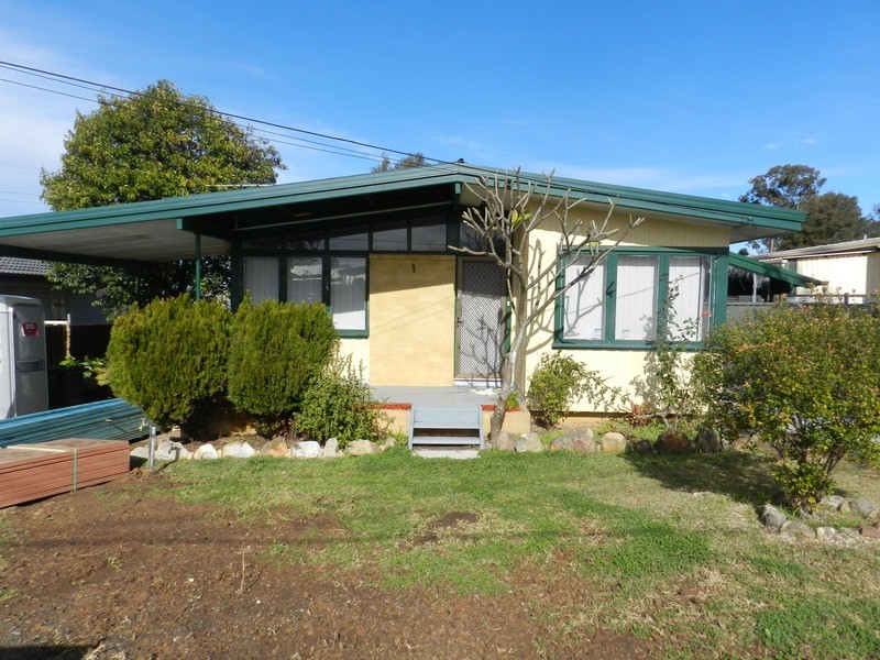 123  Samarai Road, Whalan NSW 2770