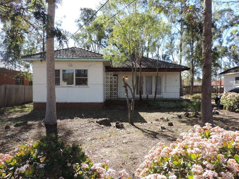 28 Wehlow Street, Mount Druitt NSW 2770