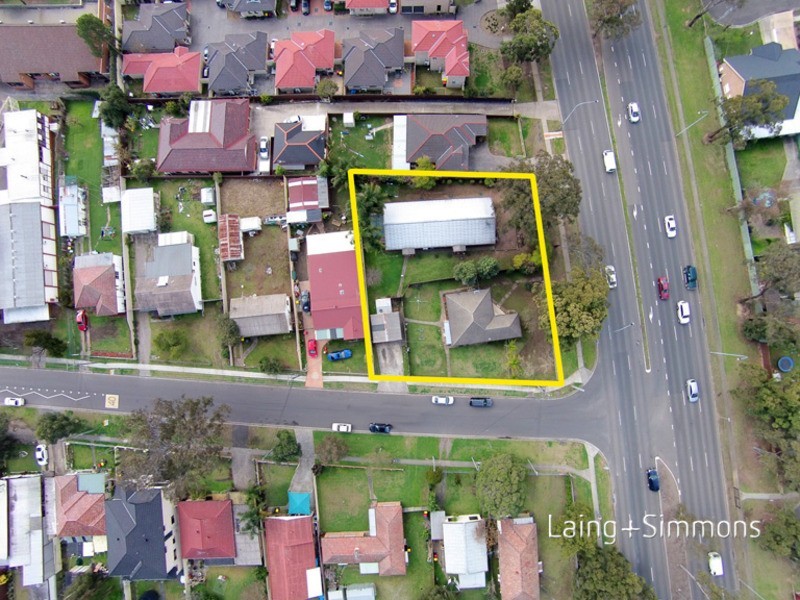 538  Carlisle Ave, Mount Druitt NSW 2770