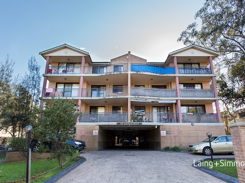 9/48 Luxford Road, Mount Druitt NSW 2770