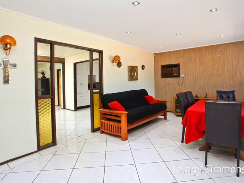 122 Luxford Road, Whalan NSW 2770