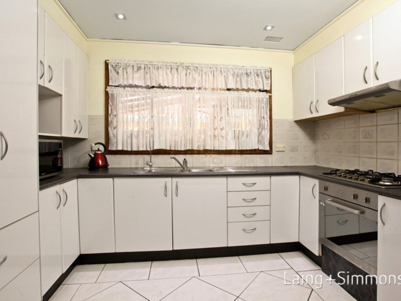 122 Luxford Road, Whalan NSW 2770