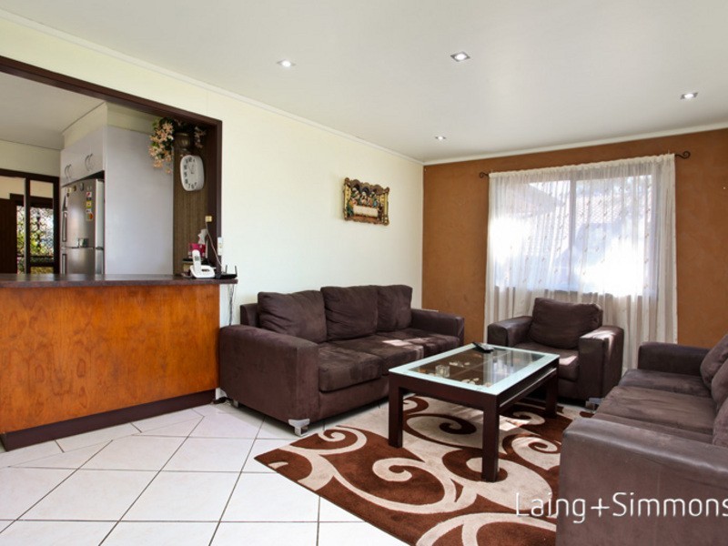 122 Luxford Road, Whalan NSW 2770