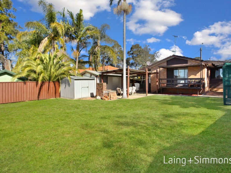 122 Luxford Road, Whalan NSW 2770