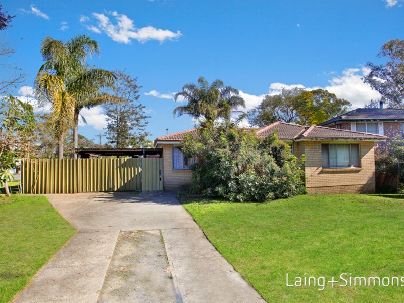 50 George Street, Mount Druitt NSW 2770