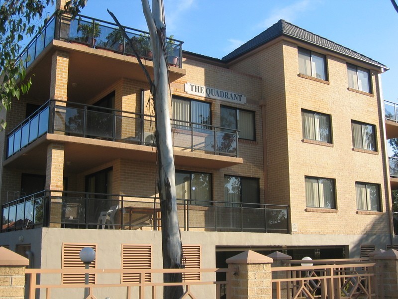 26/40 Hythe Street, Mount Druitt NSW 2770