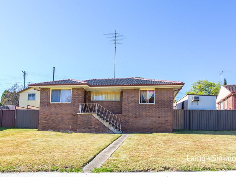 13 Kemp Place, Tregear NSW 2770