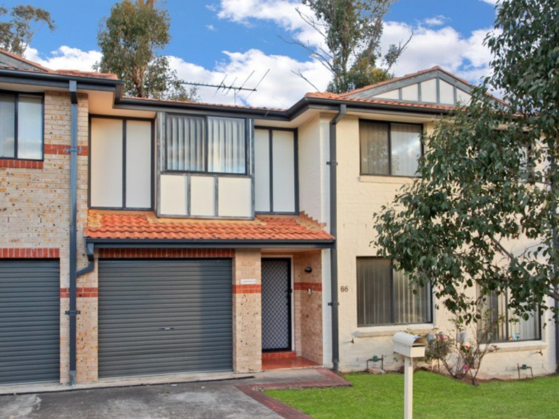 66 Methven Street, Mount Druitt NSW 2770