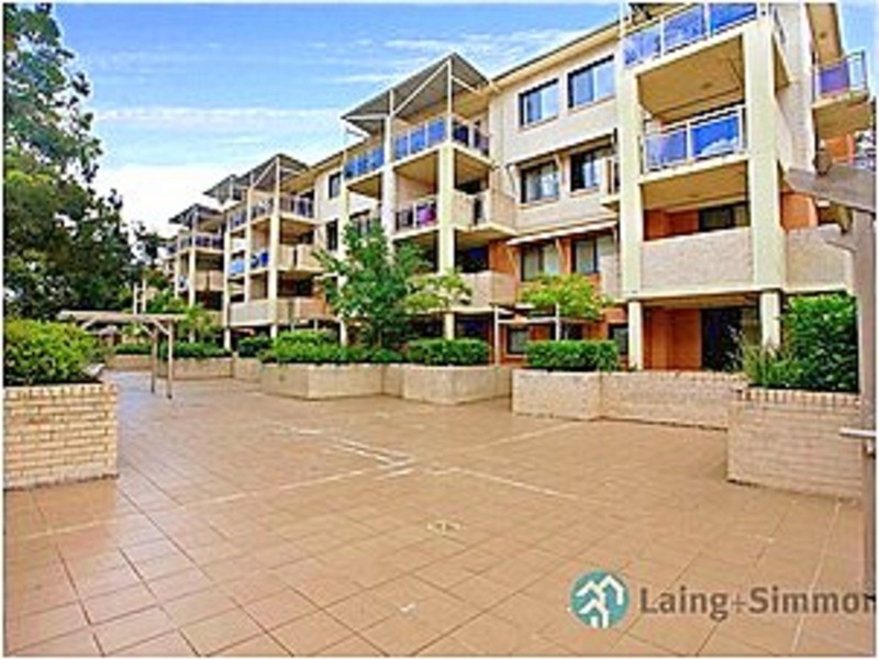 51/502-514 Carlisle Avenue, Mount Druitt NSW 2770