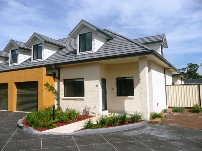 11/13-17 Wilson Street, St Marys NSW 2760