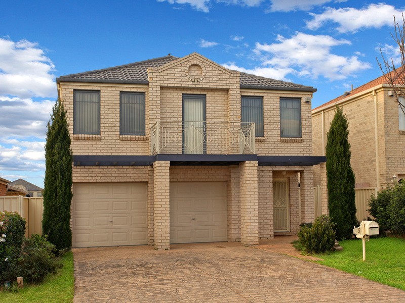 79 Parkwood Street, Plumpton NSW 2761