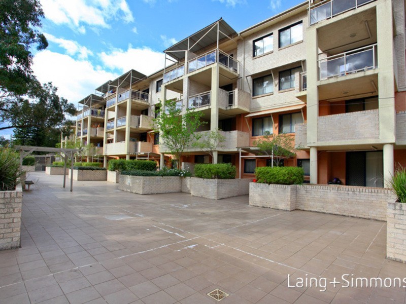 64/502-514  Carlisle Avenue, Mount Druitt NSW 2770