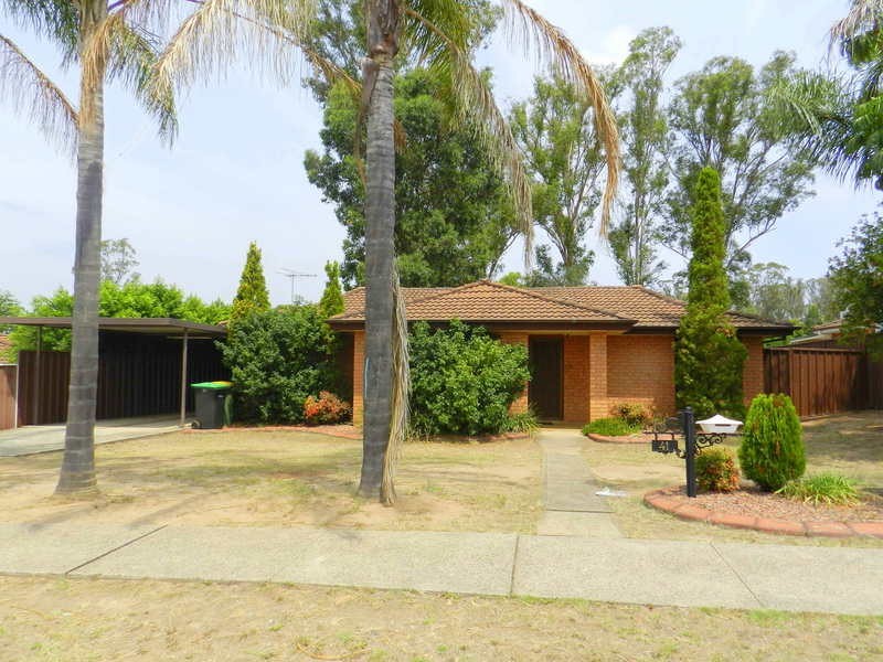 41 Peppertree Drive, Erskine Park NSW 2759