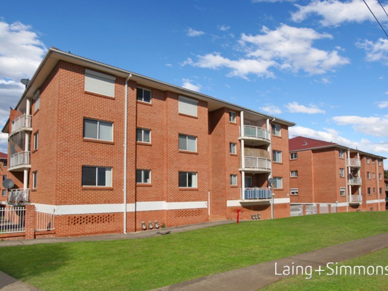 11/324 Woodstock Ave, Mount Druitt NSW 2770