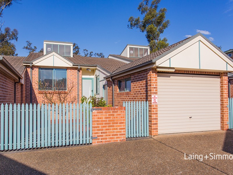 3/38 Methven Street, Mount Druitt NSW 2770