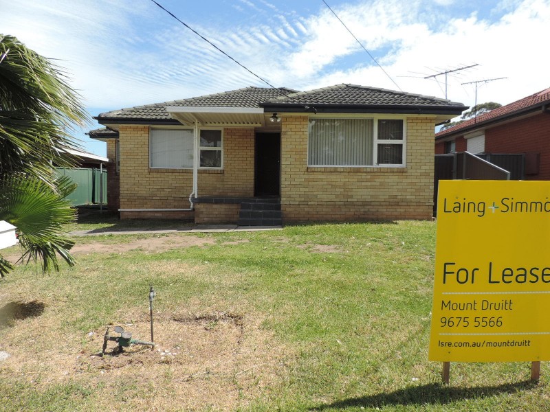 26 Dell Street, Woodpark NSW 2164