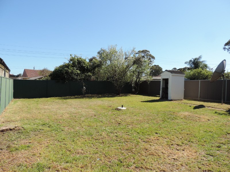 26 Dell Street, Woodpark NSW 2164