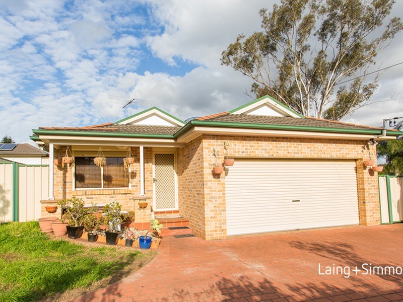 81 George St, Mount Druitt NSW 2770
