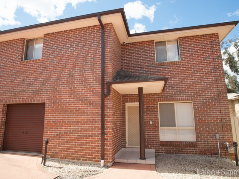 4/28-30 O’Brien St, Mount Druitt NSW 2770