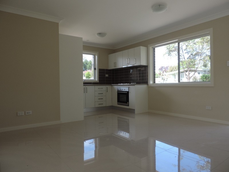 19A Richardson Crecent, Hebersham NSW 2770