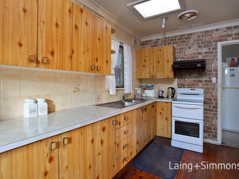 23 Taranaki Avenue, Lethbridge Park NSW 2770