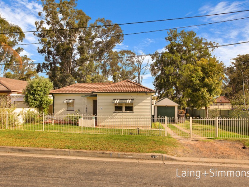 35  Cheviot Street, Mount Druitt NSW 2770