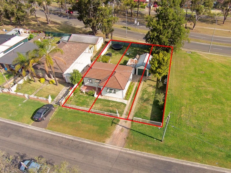 35  Cheviot Street, Mount Druitt NSW 2770