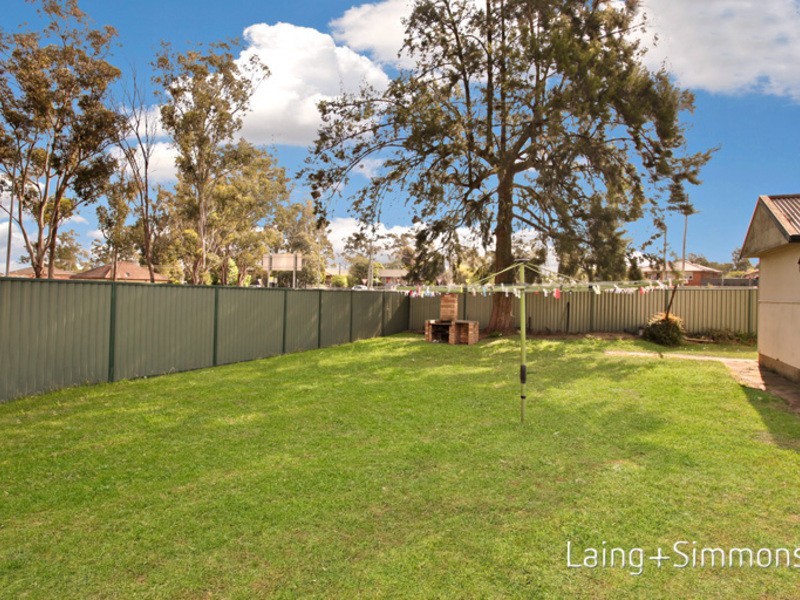 35  Cheviot Street, Mount Druitt NSW 2770