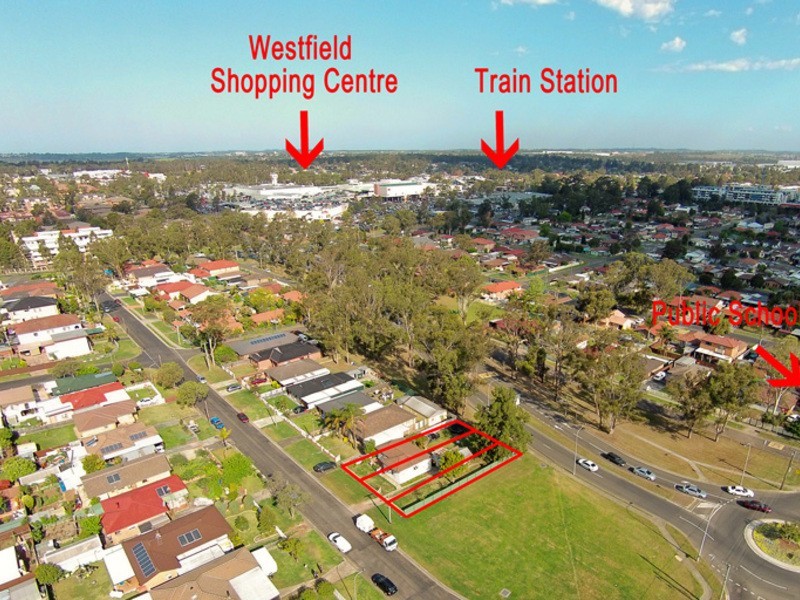 35  Cheviot Street, Mount Druitt NSW 2770