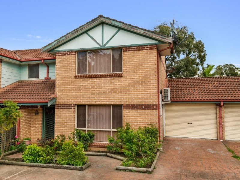 4/15-17 Hythe Street, Mount Druitt NSW 2770