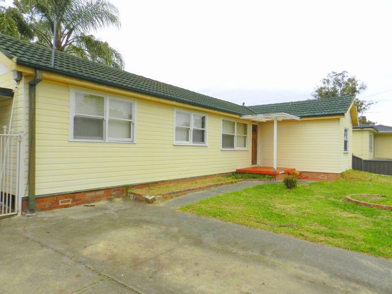 35 Miller Street, Mount Druitt NSW 2770