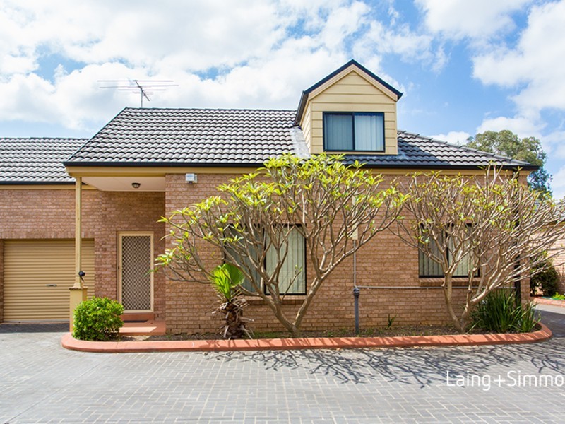 3/140-142 Canberra Street, St Marys NSW 2760