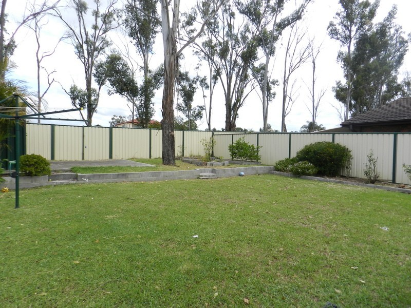 32 Lamerton Street, Oakhurst NSW 2761