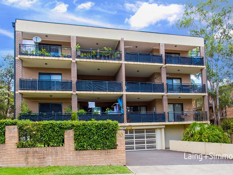 21/30 Hythe Street, Mount Druitt NSW 2770
