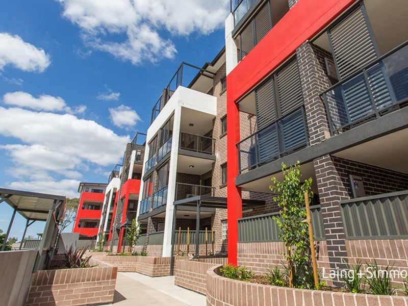 2/11-13 Durham Street, Mount Druitt NSW 2770