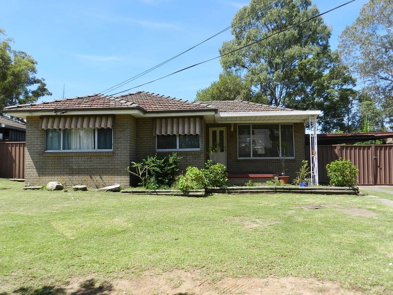 38 Railway Street, Rooty Hill NSW 2766