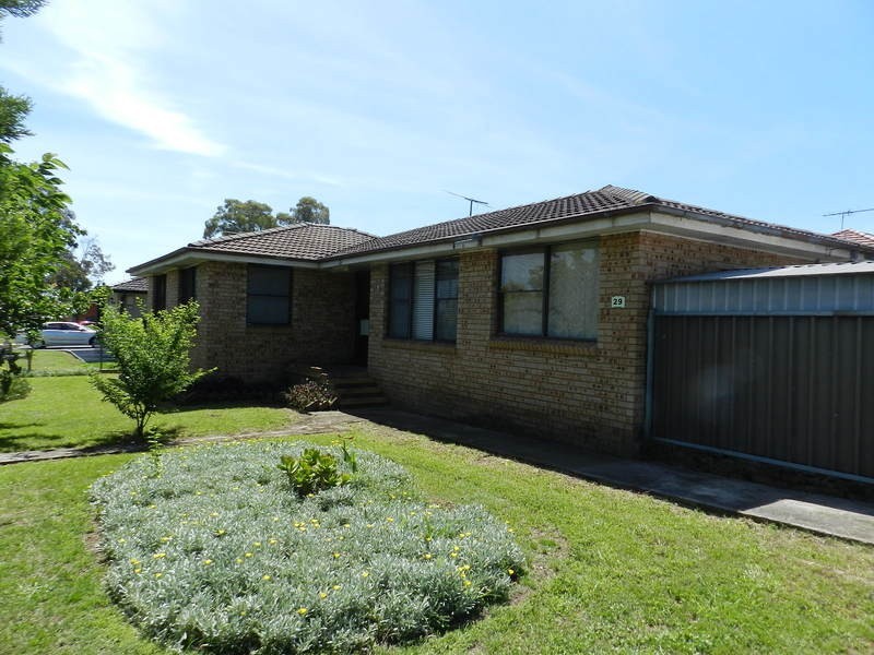 29 Durham Street, Mount Druitt NSW 2770