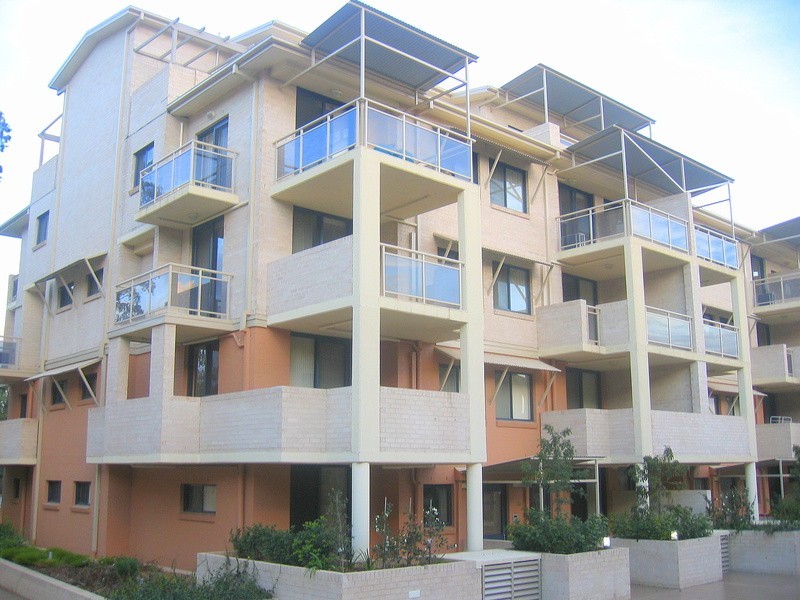 20/502-514 Carlisle Avenue, Mount Druitt NSW 2770