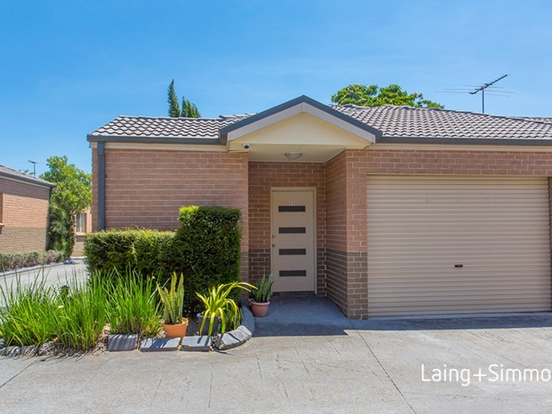 11/36-40 Jersey Road, South Wentworthville NSW 2145