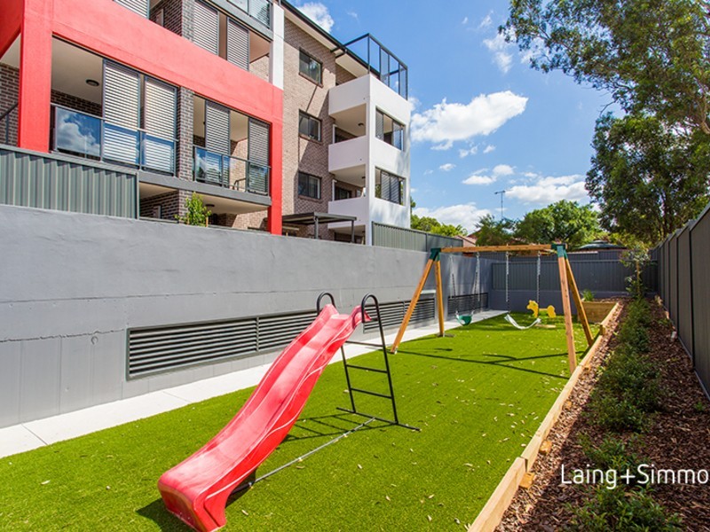 41/11-13 Durham Street, Mount Druitt NSW 2770