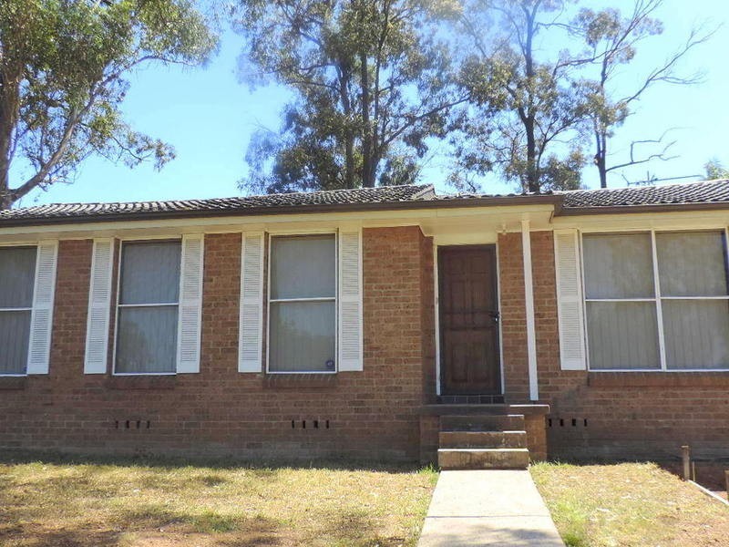 599 Luxford Road, Bidwill NSW 2770